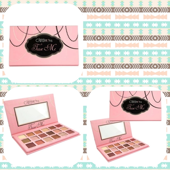 Eye Shadow Palette - Picture 8 of 8